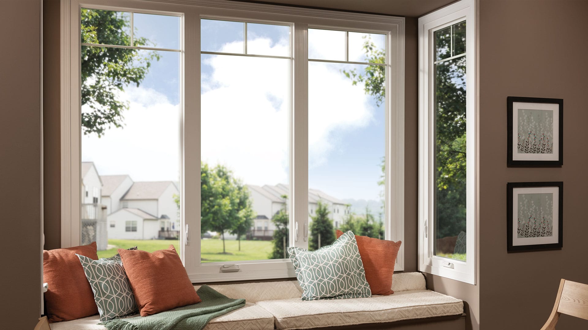 Replacement Windows | US Energy Windows & Doors Inc. | Las Vegas, NV